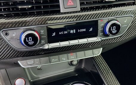 Audi RS 5, 2022 год, 6 908 141 рублей, 26 фотография