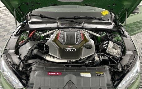 Audi RS 5, 2022 год, 6 908 141 рублей, 25 фотография