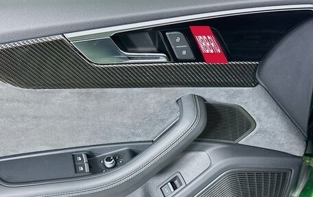 Audi RS 5, 2022 год, 6 908 141 рублей, 19 фотография