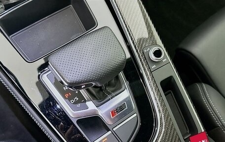 Audi RS 5, 2022 год, 6 908 141 рублей, 21 фотография