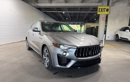 Maserati Levante I, 2022 год, 5 701 179 рублей, 3 фотография