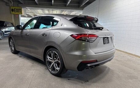 Maserati Levante I, 2022 год, 5 701 179 рублей, 8 фотография