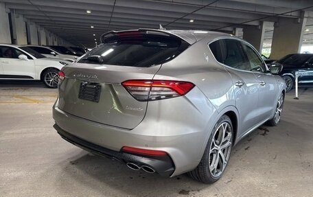 Maserati Levante I, 2022 год, 5 701 179 рублей, 5 фотография