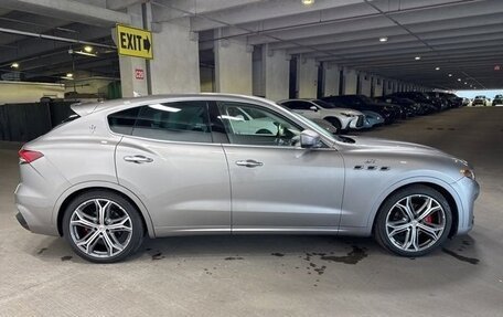 Maserati Levante I, 2022 год, 5 701 179 рублей, 4 фотография