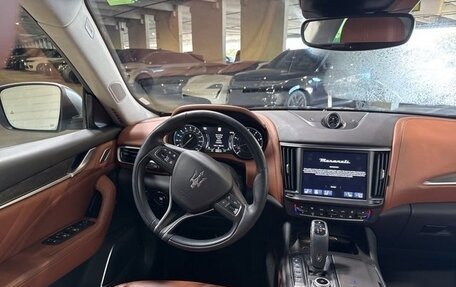 Maserati Levante I, 2022 год, 5 701 179 рублей, 14 фотография
