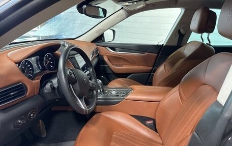 Maserati Levante I, 2022 год, 5 701 179 рублей, 10 фотография