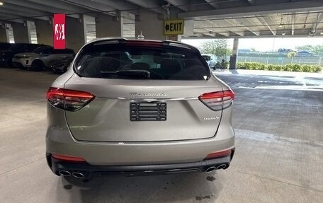Maserati Levante I, 2022 год, 5 701 179 рублей, 7 фотография