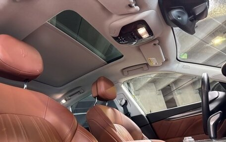 Maserati Levante I, 2022 год, 5 701 179 рублей, 19 фотография