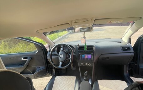 Volkswagen Polo VI (EU Market), 2017 год, 999 995 рублей, 6 фотография