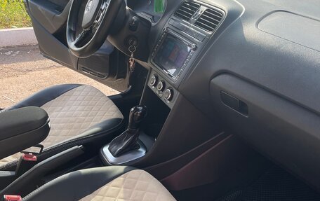 Volkswagen Polo VI (EU Market), 2017 год, 999 995 рублей, 5 фотография