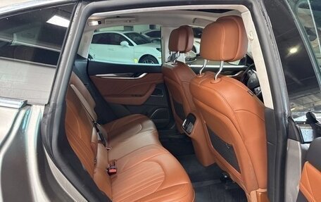 Maserati Levante I, 2022 год, 5 701 179 рублей, 22 фотография