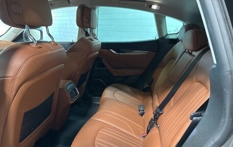 Maserati Levante I, 2022 год, 5 701 179 рублей, 21 фотография
