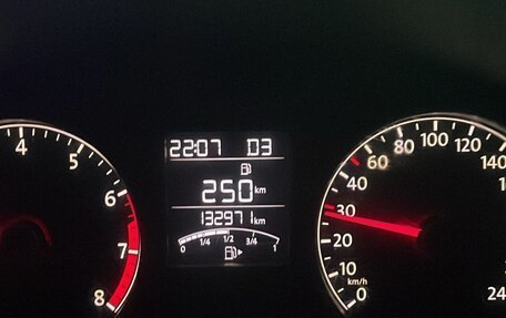 Volkswagen Polo VI (EU Market), 2017 год, 999 995 рублей, 11 фотография