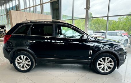 Opel Antara I, 2012 год, 970 000 рублей, 6 фотография