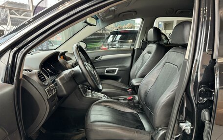 Opel Antara I, 2012 год, 970 000 рублей, 9 фотография