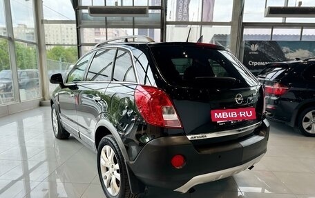 Opel Antara I, 2012 год, 970 000 рублей, 3 фотография