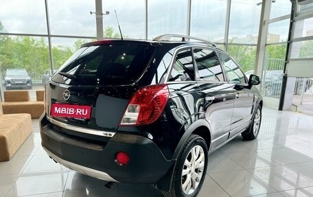 Opel Antara I, 2012 год, 970 000 рублей, 5 фотография