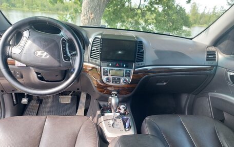 Hyundai Santa Fe III рестайлинг, 2011 год, 1 440 000 рублей, 8 фотография