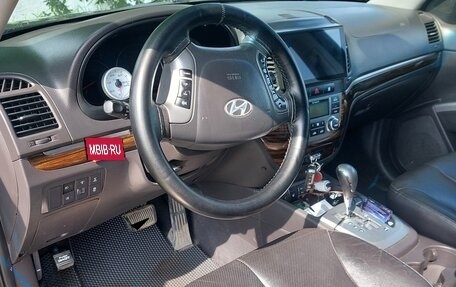 Hyundai Santa Fe III рестайлинг, 2011 год, 1 440 000 рублей, 7 фотография
