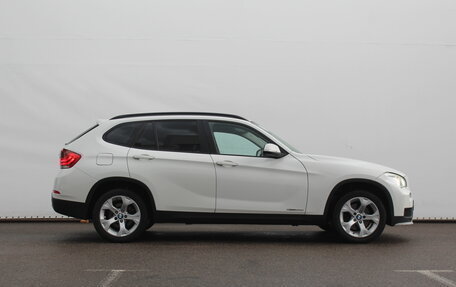 BMW X1, 2014 год, 1 370 000 рублей, 4 фотография