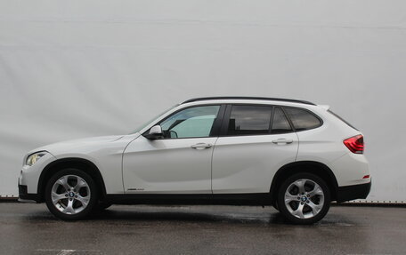 BMW X1, 2014 год, 1 370 000 рублей, 8 фотография