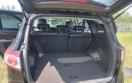 Hyundai Santa Fe III рестайлинг, 2011 год, 1 440 000 рублей, 14 фотография