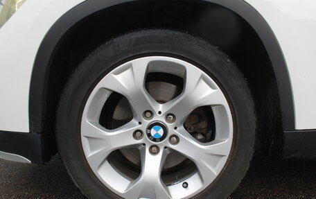 BMW X1, 2014 год, 1 370 000 рублей, 10 фотография