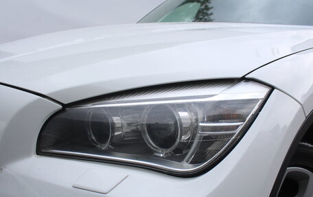 BMW X1, 2014 год, 1 370 000 рублей, 9 фотография