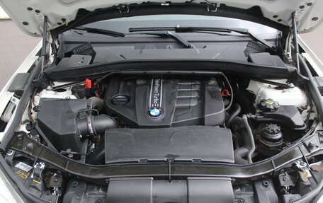BMW X1, 2014 год, 1 370 000 рублей, 11 фотография