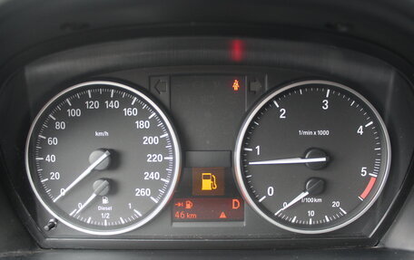 BMW X1, 2014 год, 1 370 000 рублей, 13 фотография