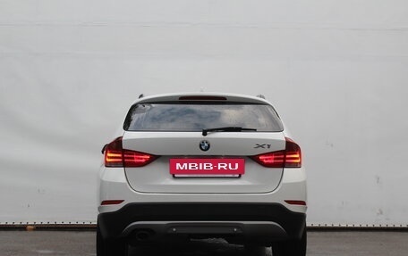 BMW X1, 2014 год, 1 370 000 рублей, 6 фотография