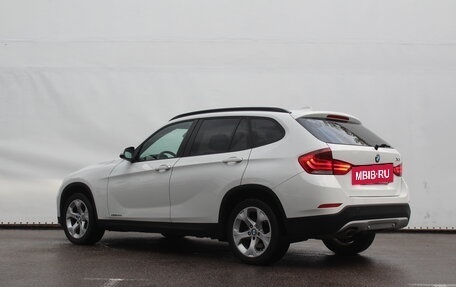BMW X1, 2014 год, 1 370 000 рублей, 7 фотография