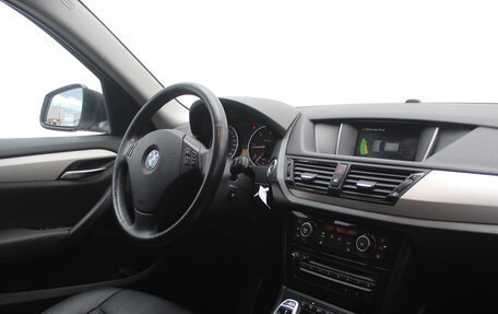 BMW X1, 2014 год, 1 370 000 рублей, 14 фотография