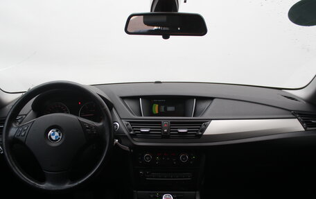 BMW X1, 2014 год, 1 370 000 рублей, 15 фотография