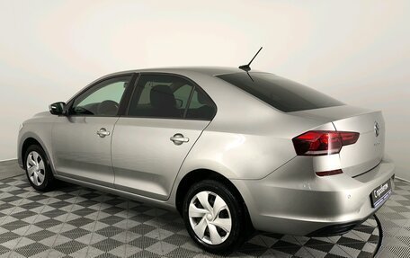 Volkswagen Polo VI (EU Market), 2021 год, 1 570 000 рублей, 8 фотография