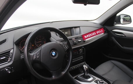 BMW X1, 2014 год, 1 370 000 рублей, 18 фотография