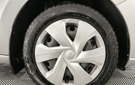 Volkswagen Polo VI (EU Market), 2021 год, 1 570 000 рублей, 10 фотография