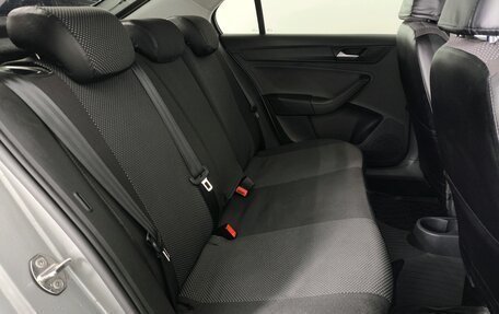 Volkswagen Polo VI (EU Market), 2021 год, 1 570 000 рублей, 12 фотография