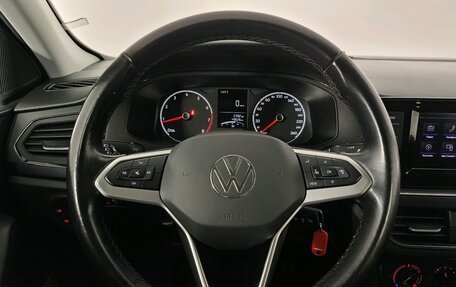 Volkswagen Polo VI (EU Market), 2021 год, 1 570 000 рублей, 15 фотография
