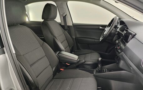 Volkswagen Polo VI (EU Market), 2021 год, 1 570 000 рублей, 13 фотография