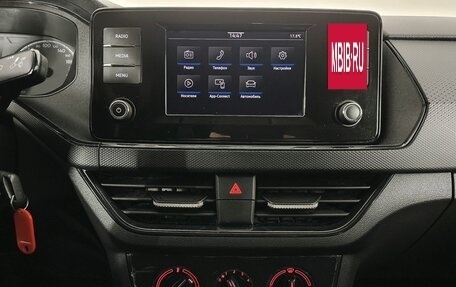 Volkswagen Polo VI (EU Market), 2021 год, 1 570 000 рублей, 18 фотография