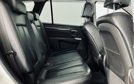 Hyundai Santa Fe III рестайлинг, 2010 год, 1 130 000 рублей, 12 фотография