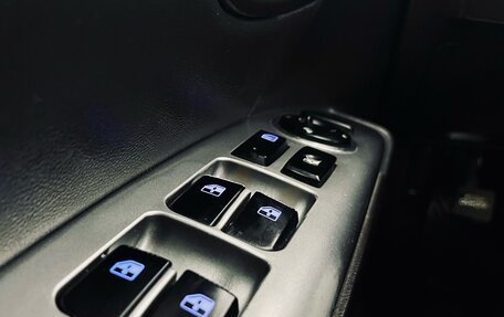 Hyundai Santa Fe III рестайлинг, 2010 год, 1 130 000 рублей, 20 фотография