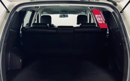 Hyundai Santa Fe III рестайлинг, 2010 год, 1 130 000 рублей, 11 фотография