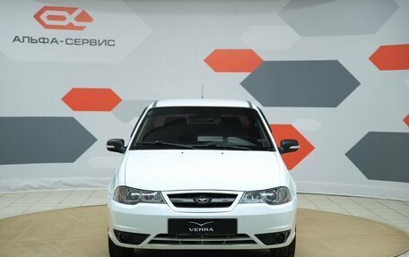 Daewoo Nexia I рестайлинг, 2013 год, 320 000 рублей, 2 фотография