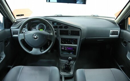 Daewoo Nexia I рестайлинг, 2013 год, 320 000 рублей, 12 фотография