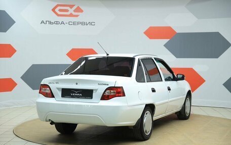 Daewoo Nexia I рестайлинг, 2013 год, 320 000 рублей, 5 фотография
