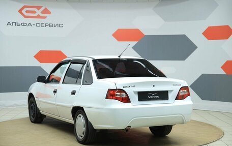 Daewoo Nexia I рестайлинг, 2013 год, 320 000 рублей, 7 фотография