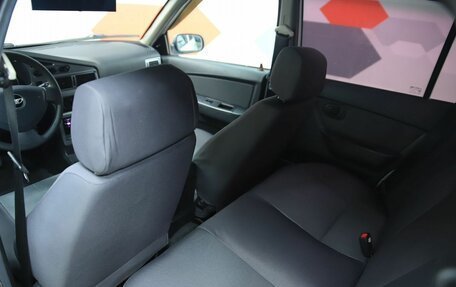 Daewoo Nexia I рестайлинг, 2013 год, 320 000 рублей, 11 фотография