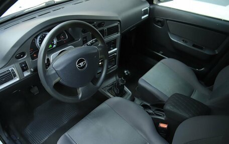 Daewoo Nexia I рестайлинг, 2013 год, 320 000 рублей, 10 фотография